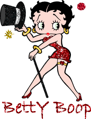bettyboop
