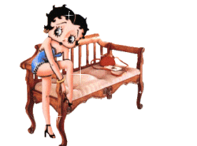 bettyboop