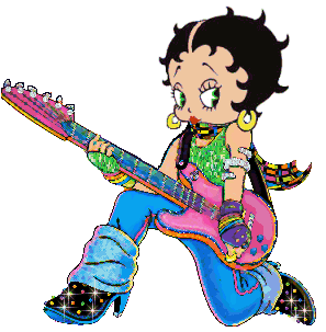 bettyboop