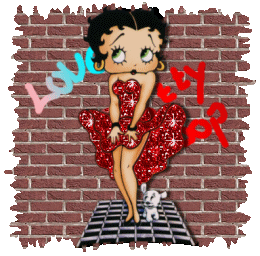 bettyboop