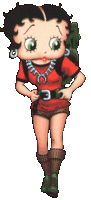 bettyboop