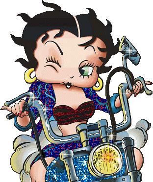 bettyboop