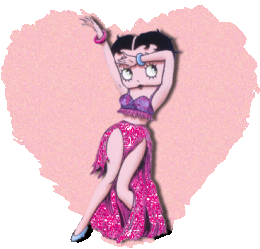 bettyboop