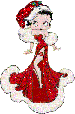bettyboop