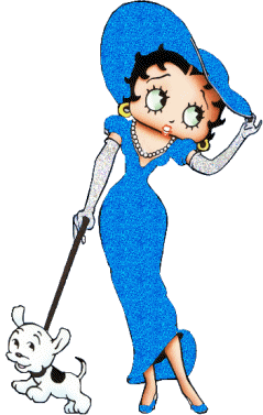 bettyboop
