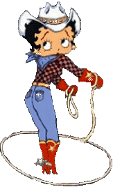 bettyboop