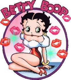 bettyboop