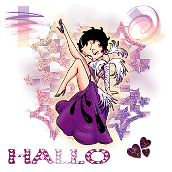 bettyboop