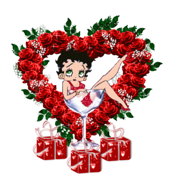 bettyboop