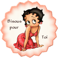 bettyboop