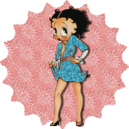 bettyboop