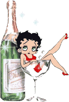 bettyboop