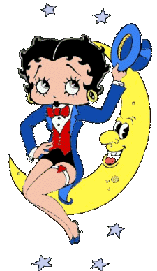 bettyboop