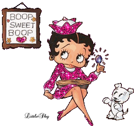 bettyboop