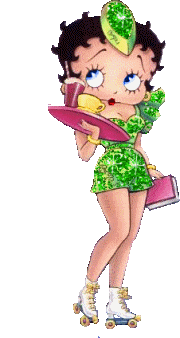 bettyboop