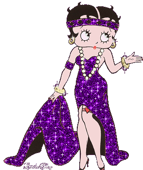bettyboop