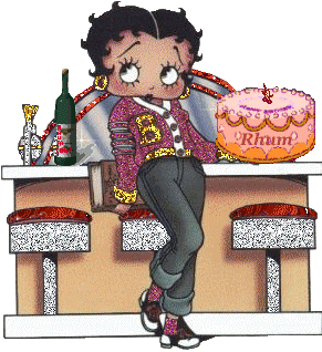 bettyboop