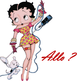 bettyboop